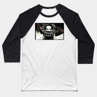 Beartrap Baseball T-Shirt